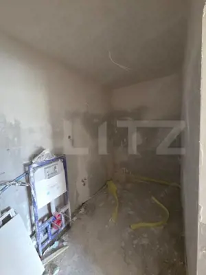 COMISION 0 ! Apartament 2 camere, TVA inclus, garaj, Zona Centrala ! - imagine 7