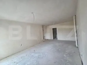 COMISION 0 ! Apartament 2 camere, TVA inclus, garaj, Zona Centrala ! - imagine 4