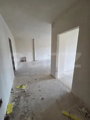 COMISION 0 ! Apartament 2 camere, TVA inclus, garaj, Zona Centrala ! - imagine 8