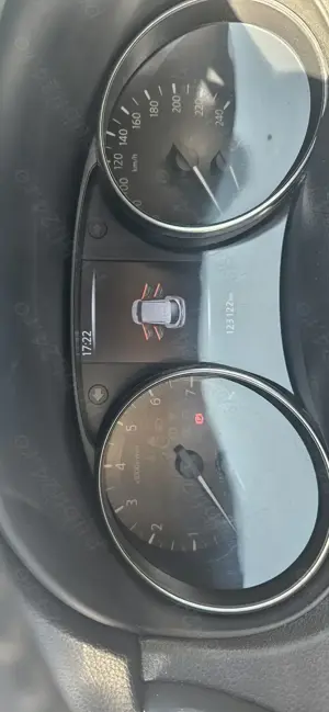 Nissan qashqai acenta