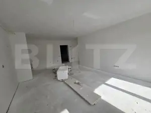 COMISION 0 !Apartament 2 camere, Tva inclus, garaj, Zona Centrala ! - imagine 3