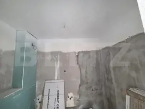 COMISION 0 !Apartament 2 camere, Tva inclus, garaj, Zona Centrala ! - imagine 5