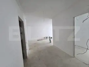 Apartament 2 camere, FINISAT sau SEMIFINISAT, garaj, TVA INCLUS, Zona Centrala ! - imagine 6