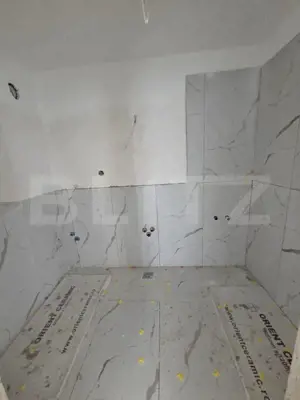 Apartament 2 camere, FINISAT sau SEMIFINISAT, garaj, TVA INCLUS, Zona Centrala ! - imagine 7