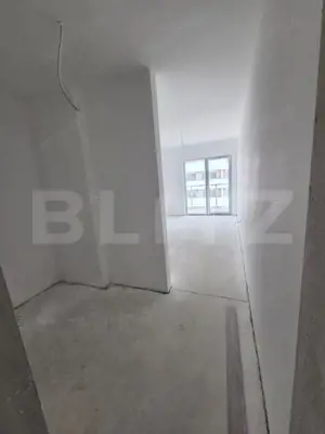 Apartament 2 camere, FINISAT sau SEMIFINISAT, garaj, TVA INCLUS, Zona Centrala ! - imagine 4