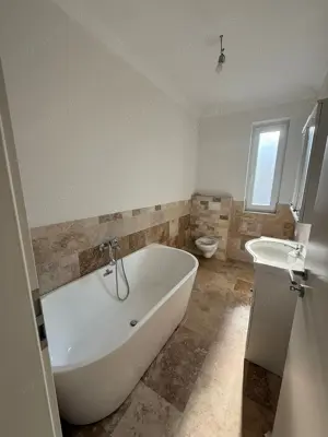 Apartamente cu 2 camere finisaje deosebite etajul 1 braytim - imagine 5