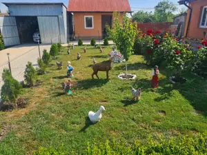 Vand casa la cheie in Judetul Buzau - imagine 6