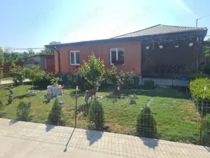 Vand casa la cheie in Judetul Buzau - imagine 10