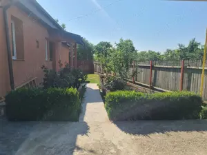 Vand casa la cheie in Judetul Buzau - imagine 7