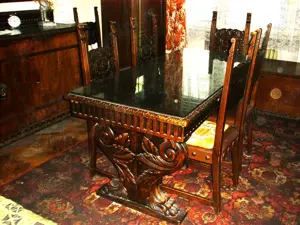 Vand mobila florentina