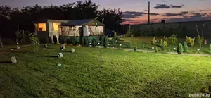 Casa de vacanta +Teren601mp  Sarulesti Sat - imagine 6