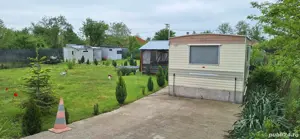 Casa de vacanta +Teren601mp  Sarulesti Sat - imagine 7