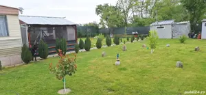 Casa de vacanta +Teren601mp  Sarulesti Sat - imagine 8