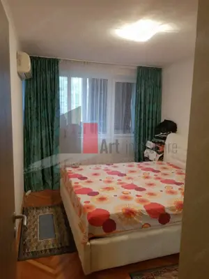 APARTAMENT 3 CAMERE STEFAN CEL MARE - OBOR - imagine 2