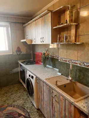 APARTAMENT 3 CAMERE STEFAN CEL MARE - OBOR - imagine 12