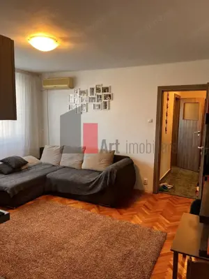 APARTAMENT 3 CAMERE STEFAN CEL MARE - OBOR - imagine 7
