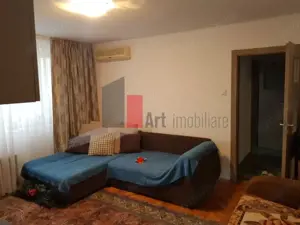 APARTAMENT 3 CAMERE STEFAN CEL MARE - OBOR - imagine 3