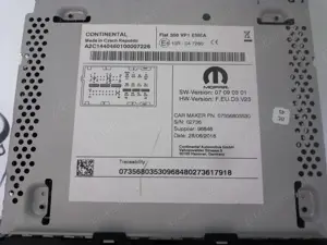 player fiat tipo 2019 - imagine 2