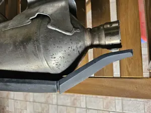 Toba Piaggio MP3 500 LT - imagine 4