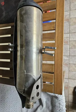 Toba Piaggio MP3 500 LT - imagine 3