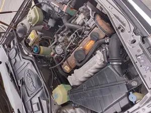 Audi 100   - imagine 4