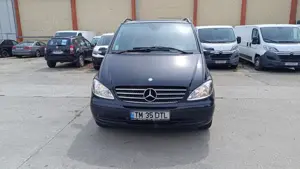 Mercedes Viano CDI 3.0 2006 cutie automata - imagine 2 Mercedes Viano CDI 3.0 2006 cutie automata - imagine 2