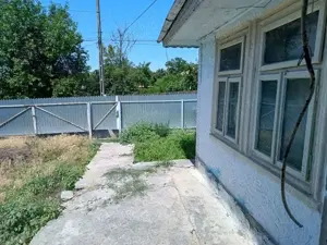 Teren cu casa batrîneasca de vînzare Braniștea galati  - imagine 4 Teren cu casa batrîneasca de vînzare Braniștea galati  - imagine 4