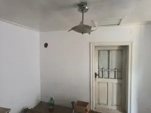 Teren cu casa batrîneasca de vînzare Braniștea galati  - imagine 2 Teren cu casa batrîneasca de vînzare Braniștea galati  - imagine 2