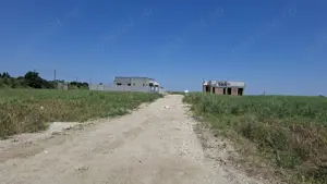 loturi 400 mp utili, deschidere 20 ml, drum 11 ml, langa vile in constructie - imagine 4