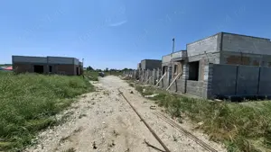 loturi 400 mp utili, deschidere 20 ml, drum 11 ml, langa vile in constructie - imagine 6