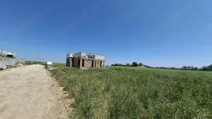 loturi 400 mp utili, deschidere 20 ml, drum 11 ml, langa vile in constructie - imagine 5