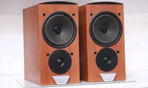 Boxe raft Jamo 2x100W,4Ohm(E800,Danemarca).