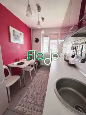 Apartament 2 camere Dristor, Baba Novac - imagine 6