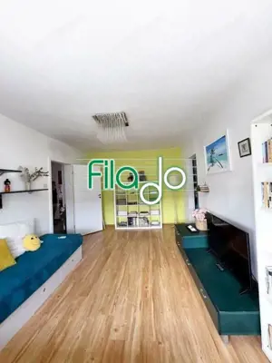 Apartament 2 camere Dristor, Baba Novac - imagine 2