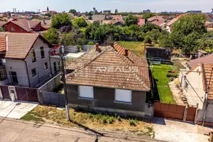 Casă și Teren, în Arad - Cartier Grădiște