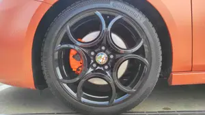 Alfa Romeo Giulietta 1.4 TB 16V Multiair - imagine 6