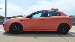 Alfa Romeo Giulietta 1.4 TB 16V Multiair - imagine 2