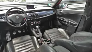 Alfa Romeo Giulietta 1.4 TB 16V Multiair - imagine 7