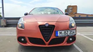 Alfa Romeo Giulietta 1.4 TB 16V Multiair - imagine 3