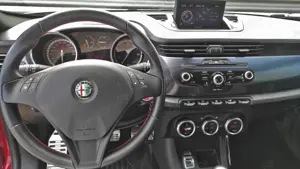 Alfa Romeo Giulietta 1.4 TB 16V Multiair - imagine 9