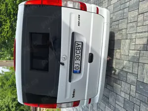 Vito 112 an fabricatie 2012, E5 176000 km 7500   - imagine 7