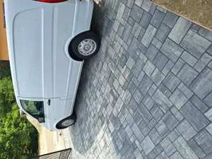 Vito 112 an fabricatie 2012, E5 176000 km 7500   - imagine 10