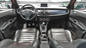 Alfa Romeo Giulietta 1.4 TB 16V Multiair - imagine 8