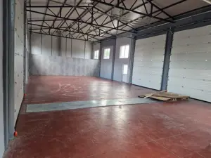 Inchiriez hala in Suceava  - imagine 7