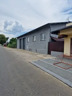 Inchiriez hala in Suceava  - imagine 3