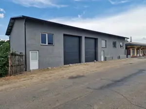 Inchiriez hala in Suceava  - imagine 2