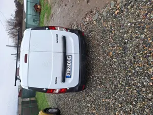 Dacia dokker van an fabricatie 2019 65000 km - imagine 4