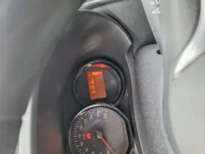 Dacia dokker van an fabricatie 2019 65000 km - imagine 5