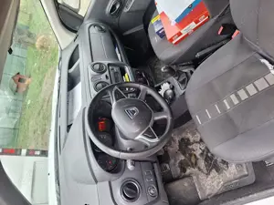 Dacia dokker van an fabricatie 2019 65000 km - imagine 2