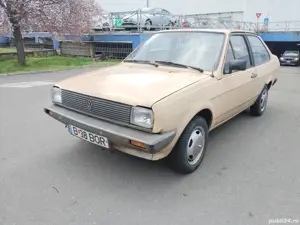 volkswagen derby  - imagine 2